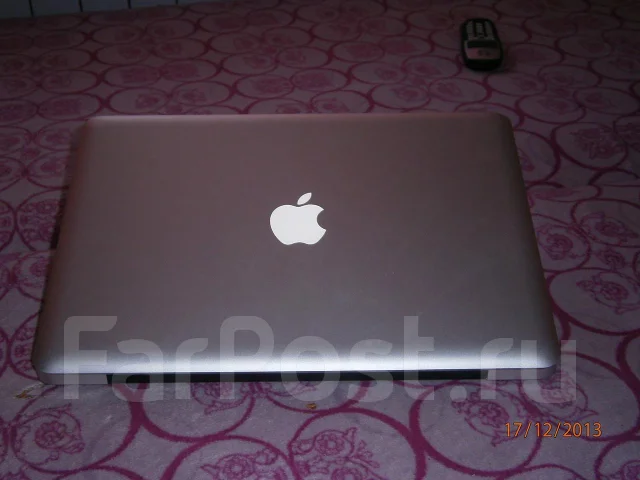 Apple MacBook Pro 13 2012 Mid MD101. 2,5����, ��� 4 ��, ���� 500���, WiFi: 1, Bluetooth: 1, ����������� �� 5��. ����