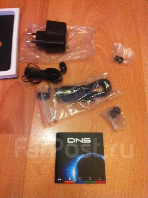 DNS S5001. �/� ����