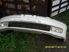 Бампер. Honda Odyssey, RA5 Двигатель J30A