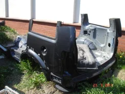 Dodge Nitro. ��� ����� �� ������ ����