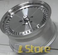 Schmidt. 8.0x17", 5x112.00, ET40, ЦО 66,4 мм.
