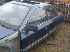 Дверь боковая. Ford Scorpio