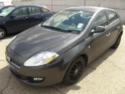 Fiat Bravo. ��� ����� �� ������ ����