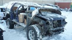 Toyota Hilux Surf. RZN185, 3RZ