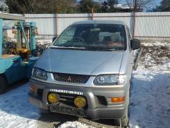 Mitsubishi Delica. PE6W, 6G72