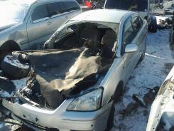 Toyota Premio. 240, 1AZ