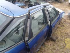 Дверь боковая. Ford Scorpio