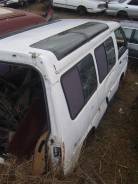 Крыша. Mitsubishi Delica