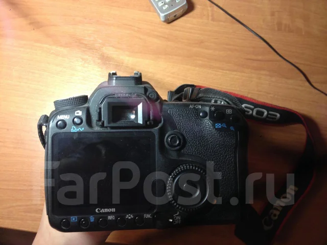 Canon EOS 50D ����