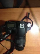 Canon EOS 50D ����
