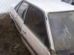 Крыло. Toyota Corona