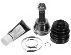 Шрус подвески. Honda Civic Shuttle, EF5 Honda Vigor Honda Integra, DA5 Honda Civic, EF5 Mitsubishi Libero Двигатель ZC
