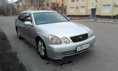 Toyota Aristo. �������, ������, 3.0, ������