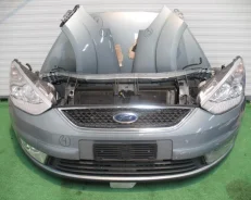 Ford Galaxy. ��� ����� �� ������ ����
