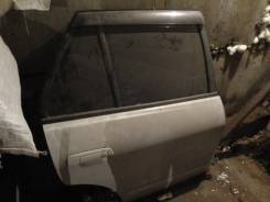 Дверь боковая. Mitsubishi Legnum, EA1W Двигатель 4G93