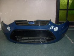 Ford S-MAX. ��� ����� �� ������ ����