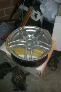 SSR. 5.5x15", 4x100, ET-44 ����