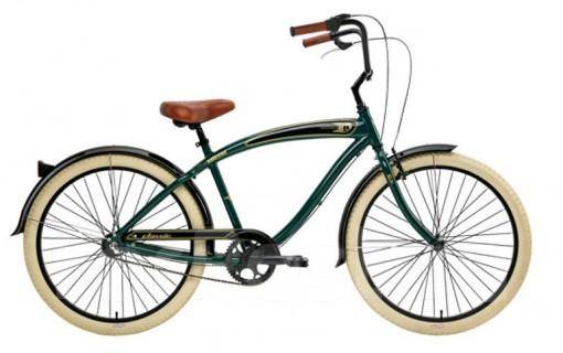 Nirve cruiser on sale