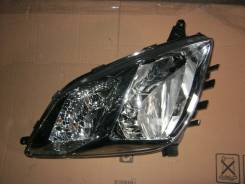 Фара. Toyota Prius, NHW20