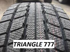 Triangle Group. Зимние, без шипов, без износа, 2 шт