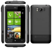 HTC Titan ����
