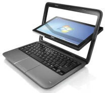 DELL Inspiron Duo 1090. 1,5����, ��� 2048 ��, ���� 64���, WiFi: 1, Bluetooth: 1, ����������� �� 2��. ����