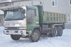 Hino Profia. Продам самосвал , 20 000 куб. см., 20 000 кг.