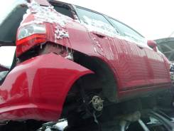 Honda Fit. GD1, L13A