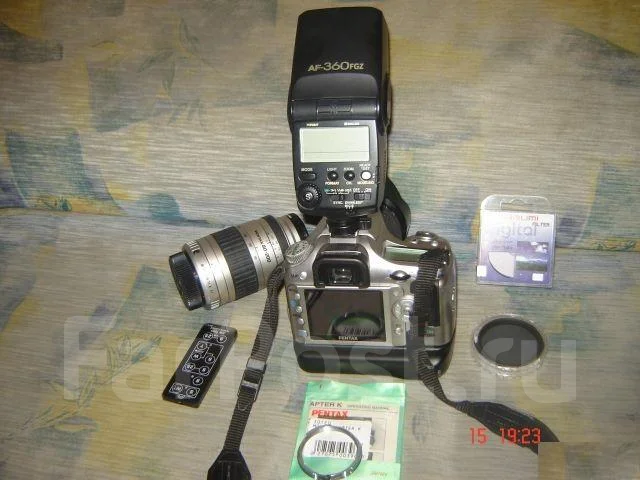 Pentax. 10 - 14.9 �� ����