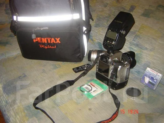 Pentax. 10 - 14.9 �� ����