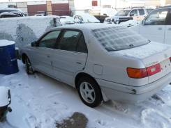 Toyota Corona Premio. 3S