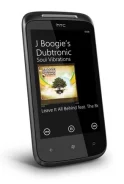 HTC 7 Mozart. �/� ����