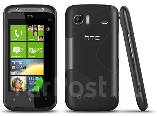 HTC 7 Mozart. �/� ����