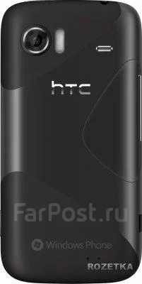 HTC 7 Mozart. �/� ����