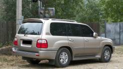 Lexus LX470