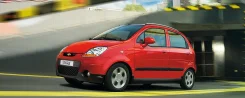 Chevrolet Spark. SPARK, 08L