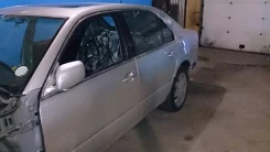Lexus LS430. UCF30, 3UZFE ����