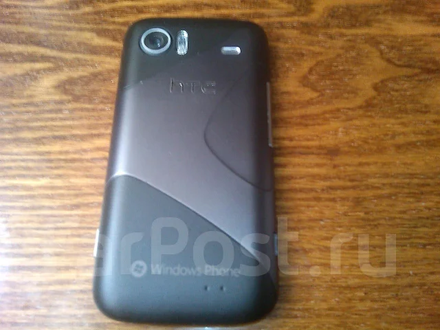 HTC 7 Mozart. �/� ����