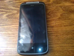 HTC 7 Mozart. �/� ����
