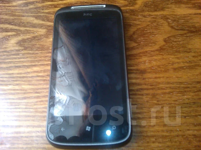 HTC 7 Mozart. �/� ����
