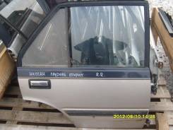Дверь боковая. Nissan Laurel Spirit