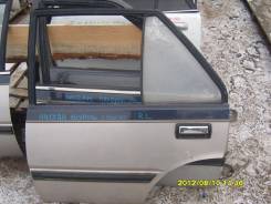 Дверь боковая. Nissan Laurel Spirit