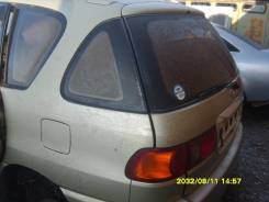 Крыло. Toyota Ipsum, 10