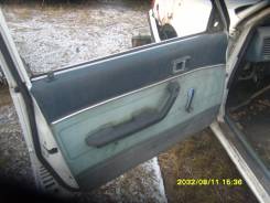 Дверь. Toyota Camry