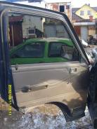 Дверь боковая. Nissan Vanette