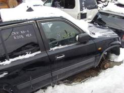 Honda CR-V. RD1, B20B