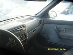 Обшивка двери. Renault 19