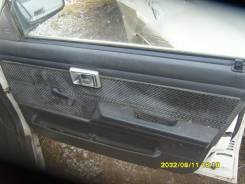 Зеркало. Toyota Corolla