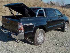 Крышки кузова. Toyota Tacoma