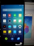 Meizu MX3. ����� ����